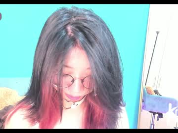 webcam girl kanna_hh live cam image #4141261