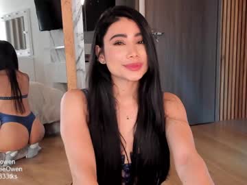 webcam girl abie_owen live cam image #6090162