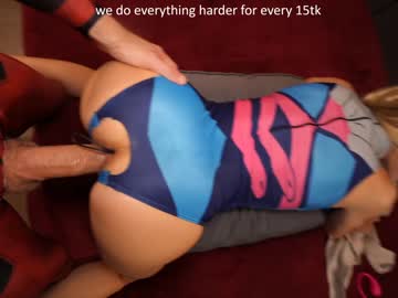 webcam couple ana__lingus live cam image #339049