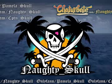 webcam girl naughty_skull live cam image #6758913