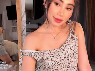 webcam girl abie_owen live cam image #6055765