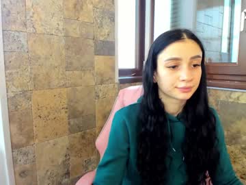 webcam girl kathy_baby live cam image #5829640