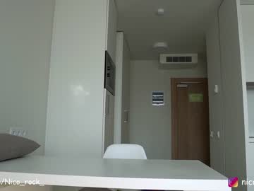 webcam girl nico_rock live cam image #2584167