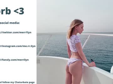 webcam girl merrilyn live cam image #3973625