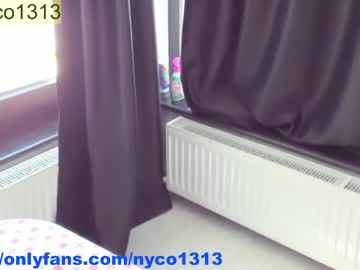webcam girl nyconik live cam image #2311312