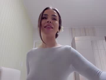 webcam girl aminaswan_ live cam image #5846413
