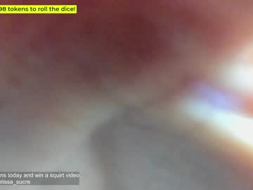 webcam girl melissa_sucre live cam image #366454