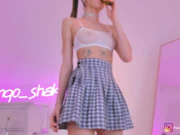webcam girl mango_shake live cam image #517533