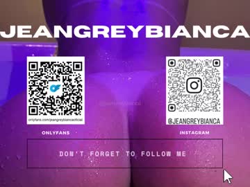 webcam girl jeangreybianca live cam image #6574937