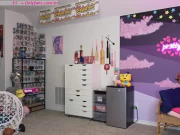 webcam girl pr3ttyp1nkpussy live cam image #3628815