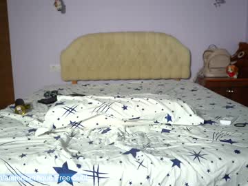 webcam girl annemanifique live cam image #866256