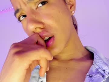 webcam girl abiee__ live cam image #1164313