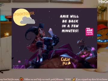 webcam girl ginger_pie live cam image #352808