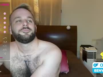 webcam man benyorkxxx live cam image #4822913
