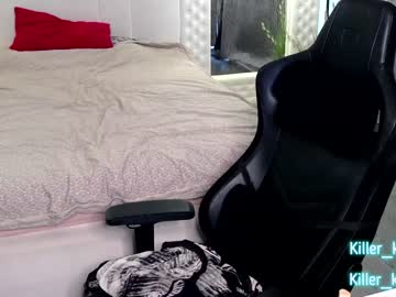 webcam girl killer__tits live cam image #150645