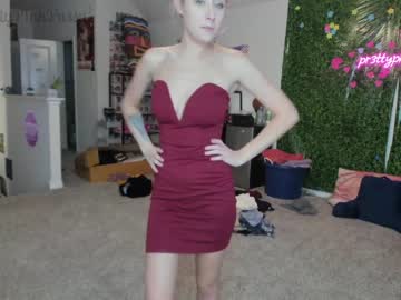 webcam girl pr3ttyp1nkpussy live cam image #2605266