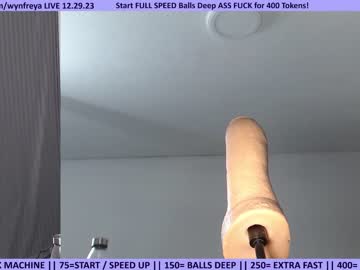 webcam girl wynfreya live cam image #6059651