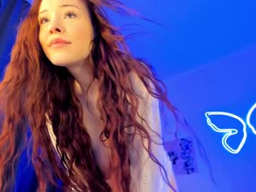 webcam girl baby_suee live cam image #4478825