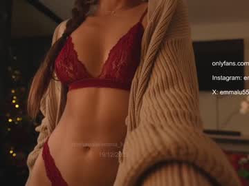 webcam girl emma_lu1 live cam image #5990618