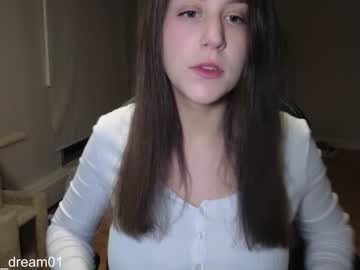 webcam girl alexa_dream live cam image #5840229