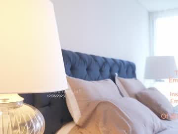 webcam girl emma_lu1 live cam image #4626702
