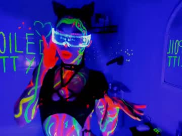 webcam girl spoiled_kittty live cam image #7100252