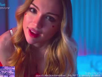 webcam girl emmber live cam image #2752982