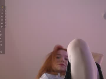 webcam girl oki_dokie live cam image #5821901