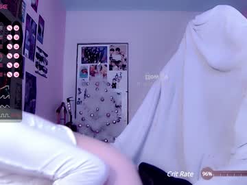 webcam girl _b_a_n_s_h_e_e_ live cam image #6633099