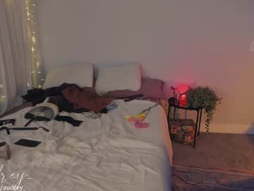 webcam girl audrey_ live cam image #4993537