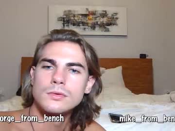 webcam man guys_from_the_bench live cam image #3565109
