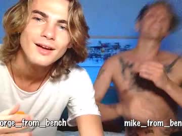 webcam man guys_from_the_bench live cam image #3571245