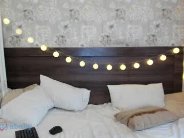 webcam girl kattyababy live cam image #487602