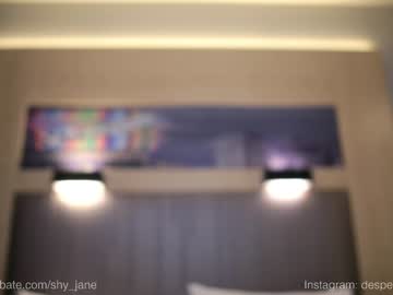 webcam girl shy_jane live cam image #4872743