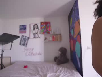 webcam couple jenny_taborda live cam image #1200651