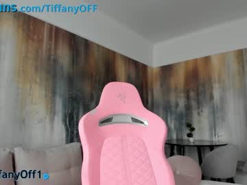 webcam girl tiffanyhouston_ live cam image #4344808