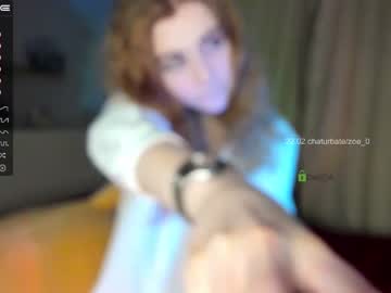 webcam girl zoe_0 live cam image #1243611