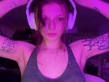 webcam girl ultravioletts live cam image #7063857