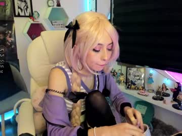 webcam girl stephymoon_ live cam image #1892964