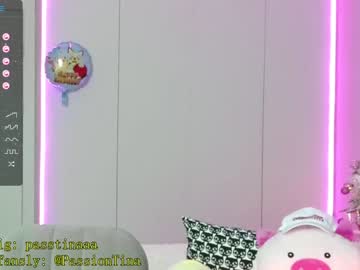 webcam girl _passion_show_ live cam image #6182299