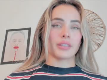 webcam girl antonia_savatto_ live cam image #3380