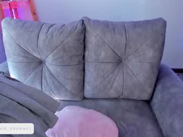 webcam girl annie_dreams live cam image #1402256