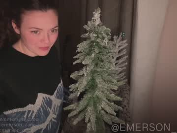 webcam girl emersoncane live cam image #786496