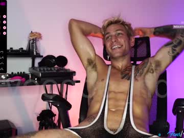 webcam man voodoo_hd live cam image #1009985