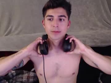 webcam man jaxxxhunter live cam image #3893581