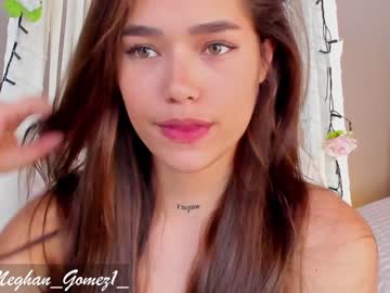 webcam girl _meghan_gomez1_ live cam image #712047