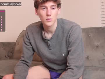 webcam man clay_parker live cam image #1087236