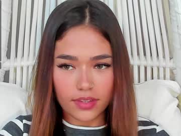 webcam girl _meghan_gomez1_ live cam image #1422056