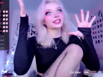webcam girl _b_a_n_s_h_e_e_ live cam image #6528890