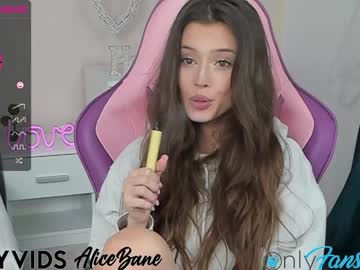 webcam girl alice_bane live cam image #358175